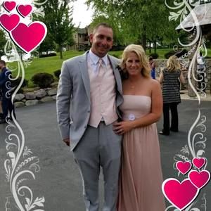 Meet your Posher, Michelle allison